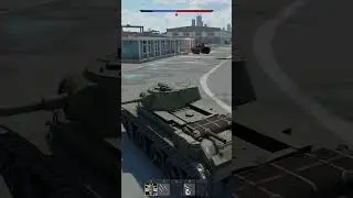 BT-7M VS HIGH RANK TANKS.