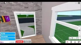 Cheap tiny house ( no game-passes) Welcome To Bloxburg