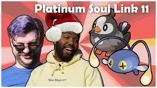 Tyrese Is 🎅🏿 • PLATINUM SOUL LINK • [11]