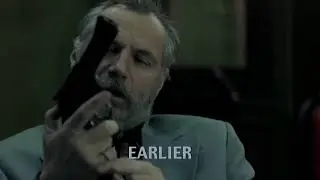 Тяжесть это хорошо, тяжесть это надежно  Большой куш Гоблин