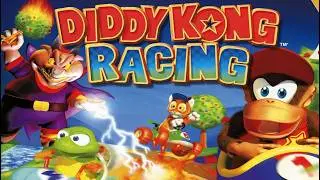 Diddy Kong Racing Full Gameplay Walkthrough ( Longplay)