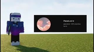 So I fought @planetlord ...