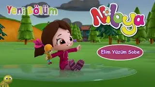 Niloya - 2023 / Elim Yüzüm Sobe 🆕🙂🙂☂️