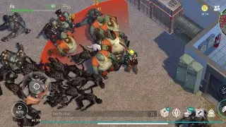 Last Day on Earth- Blackport Pd Event -99waves