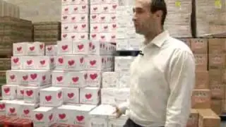 2  Houra le systeme logistique