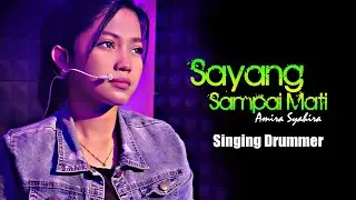 Amira Syahira - Sayang Sampai Mati