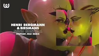 Henri Bergmann & Biesmans - Mind Control (Stephan Jolk Remix)