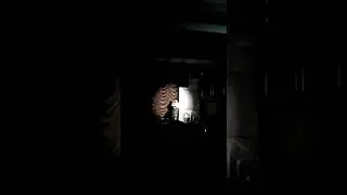 Emcee Eysan - Noraniza Idris Sawo Matang Showcase Opening