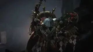 Прохождение Lost Ark#13: Катакомбы Церкви Ночи