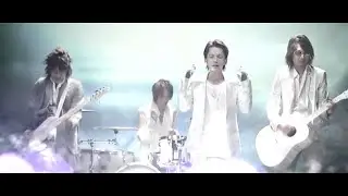 L'Arc～en～Ciel「BLESS」-Music Clip-