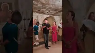 Chiesa di Santa Maria degli Amalfitani a Monopoli - Visita guidata