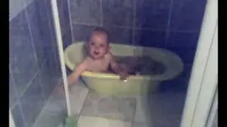 levi in bad