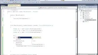 9   Access Modifiers