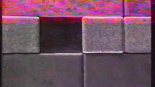 Реклама стиральных машин Samsung (2000-2001 год)