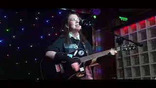 Ксюшенька. Live. 2023 / Sonechka