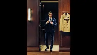 TSUM CLAP. What to wear for a man