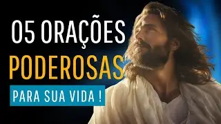 05  Orações Poderosas