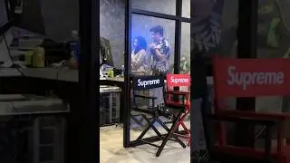 PASANGAN PALING SWEET AI TEAM SEKARANG. MAFIQ