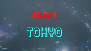 Jovani - Tokyo (bass boosted)