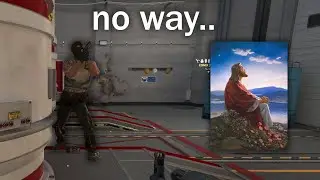new nuke map is insane! I found jesus innit
