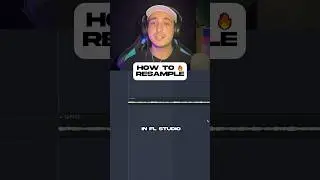 How To Make SAMPLE In FL Studio 🔥🤯  