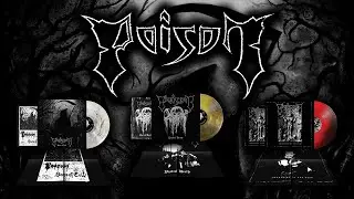 POISON - 