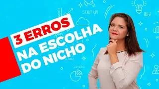 5 Motivos para Você Definir o seu Nicho de Mercado