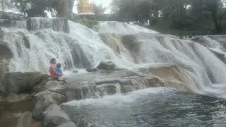ပြင်ဦးလွင် ၊ ပွဲကောက်ရေတံခွန်