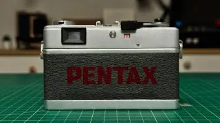 Notición! Pentax habla sobre su nueva cámara! 📸💥