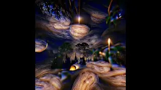 AI generated art