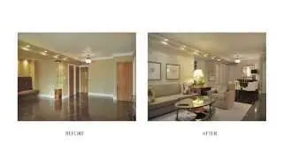 Amazing Upper East Side Renovation - E 74th St. NYC Before & After