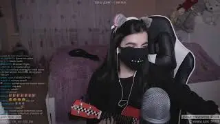 XXXTENTACION - MOONLIGHT (tenderlybae cover)