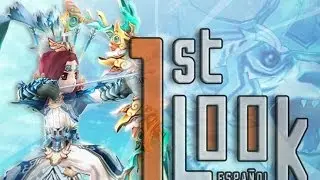 Scion of Fate First Look/Comentario en Español