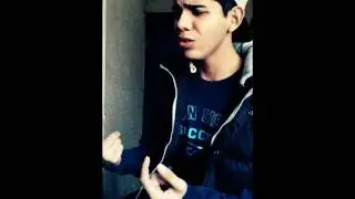 Pero yo te amare ( Daniel Cespedes )