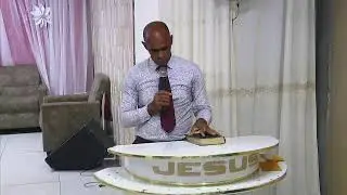 pregador ednilton