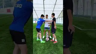 Zamalo se posvadjali😅