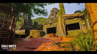 Call Of Duty Mobile Mapa Apocalypse No Ultra ( Moto G100) Gameplay em 60FPS