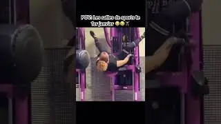 Est ce que ça va durer ? 😭😭🏋️‍♂️