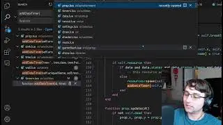 Back again for MOONSHIRE MONDAY! (Development stream)