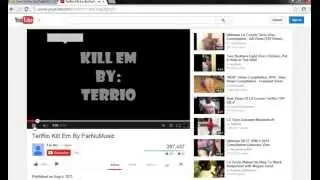 Save any YouTube Video to Your PC