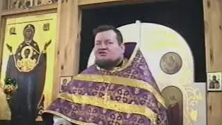 Священник Олег Стиняев из РПЦ утверждает, что Здоровая самооценка от Дьявола. #православие