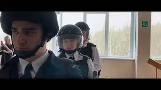 Реклама юридического факультета | ЮЗГУ | Курск