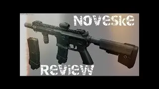 Noveske Triplekill y Stromkill -Fail Prokill- GAMEPLAY