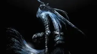 Dark Souls 3 - The Ringer City