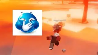 Saving servers using saitama ult
