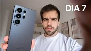 Usuario de iPhone prueba un Samsung por primera vez: ¿maravilla o drama? | S26 Ultra