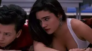 Forever Young | Jennifer Connelly - Career Opportunities