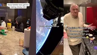 Best of Pop a Chocky Milk TikTok Compilation