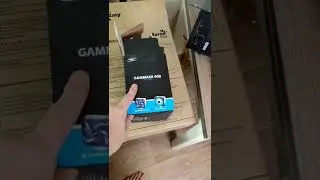 Fail сборка ПК