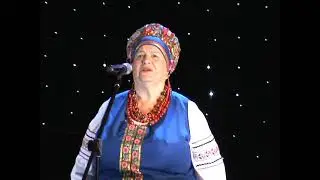 У вишневому садочку там стоїть хатина - Зворушлива старовинна українська пісня